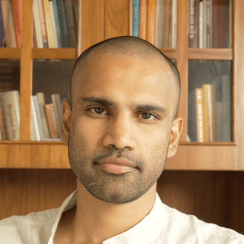 Karthik Uppu